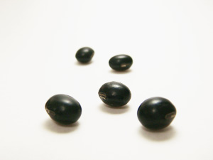 黒豆とは