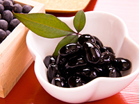 丹波黒（近畿、中国、四国）