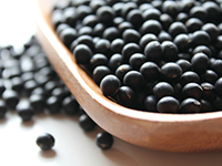 黒千石（北海道）